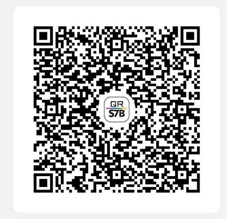 Código QR Pago Móvil BNC - Communicate